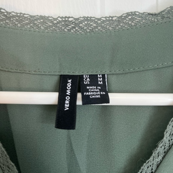 Vero Moda blouse - Picture 3 of 3